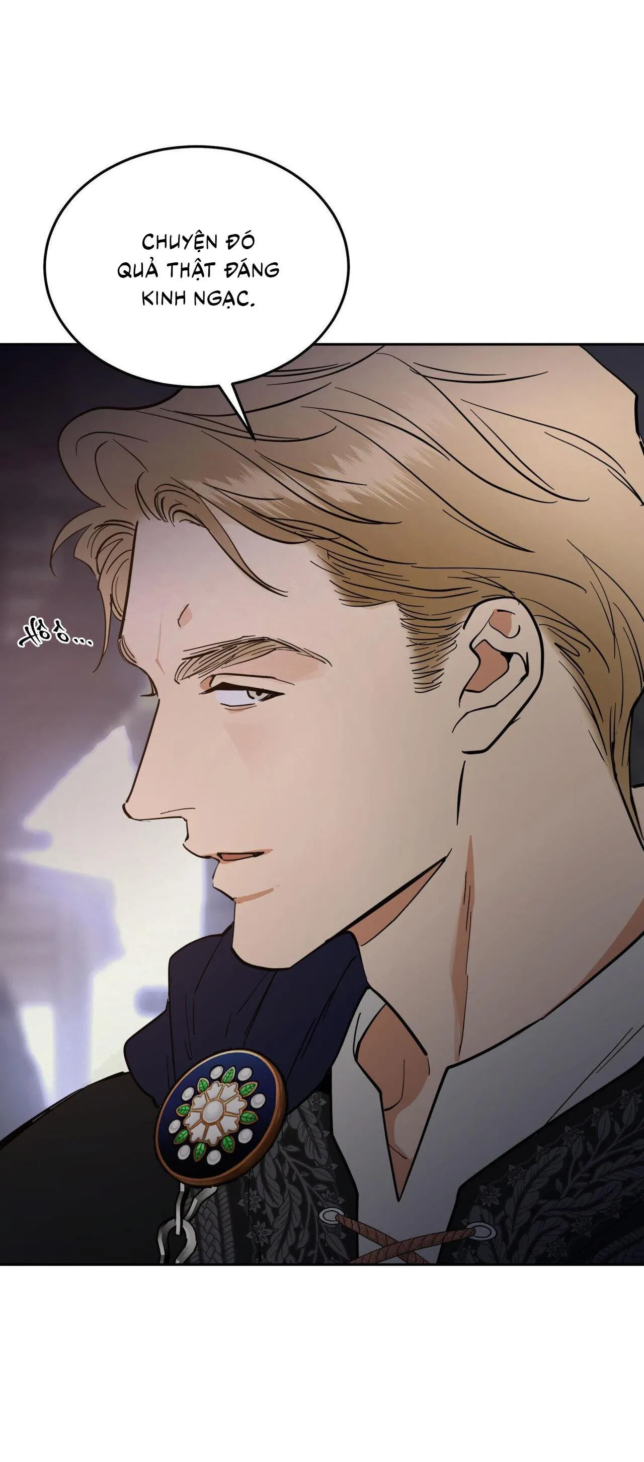 Antidote Chapter 36 Trang 8