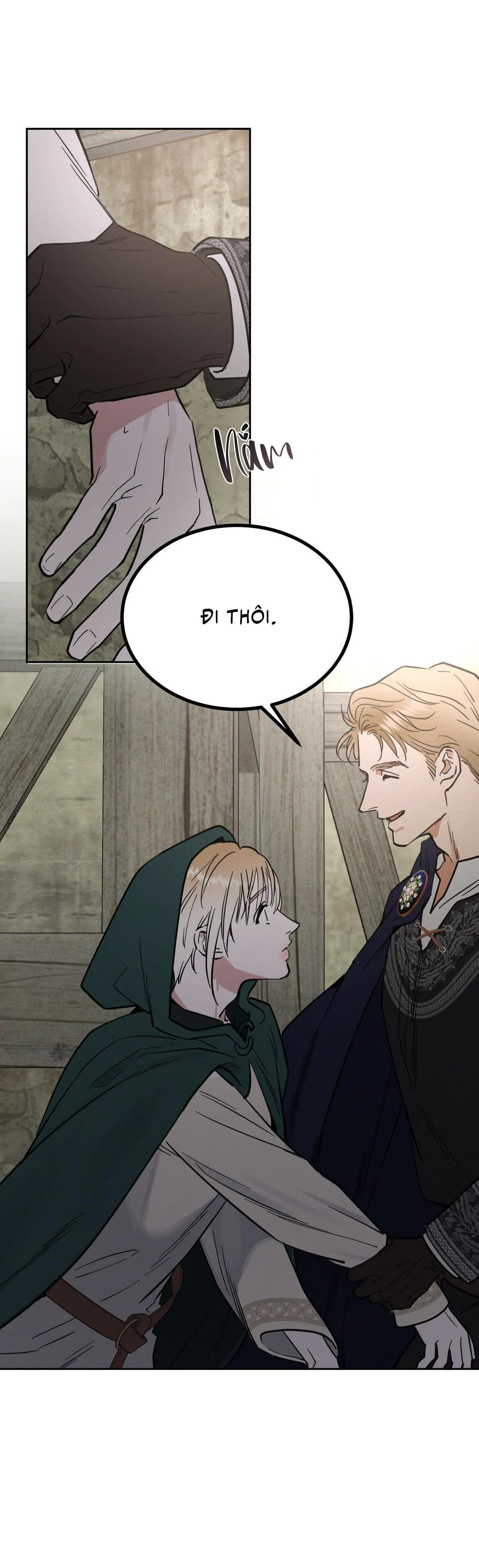 Antidote Chapter 36 Trang 12