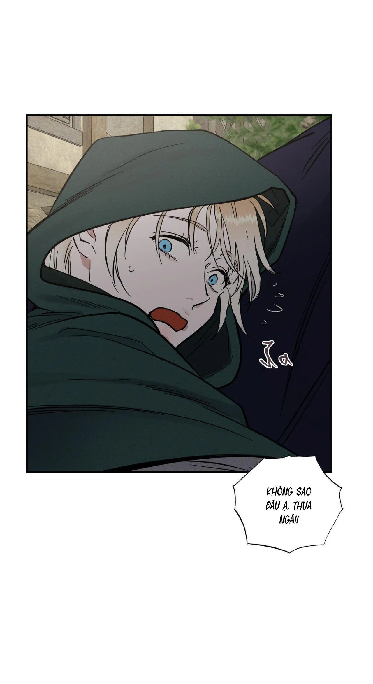 Antidote Chapter 36 Trang 14