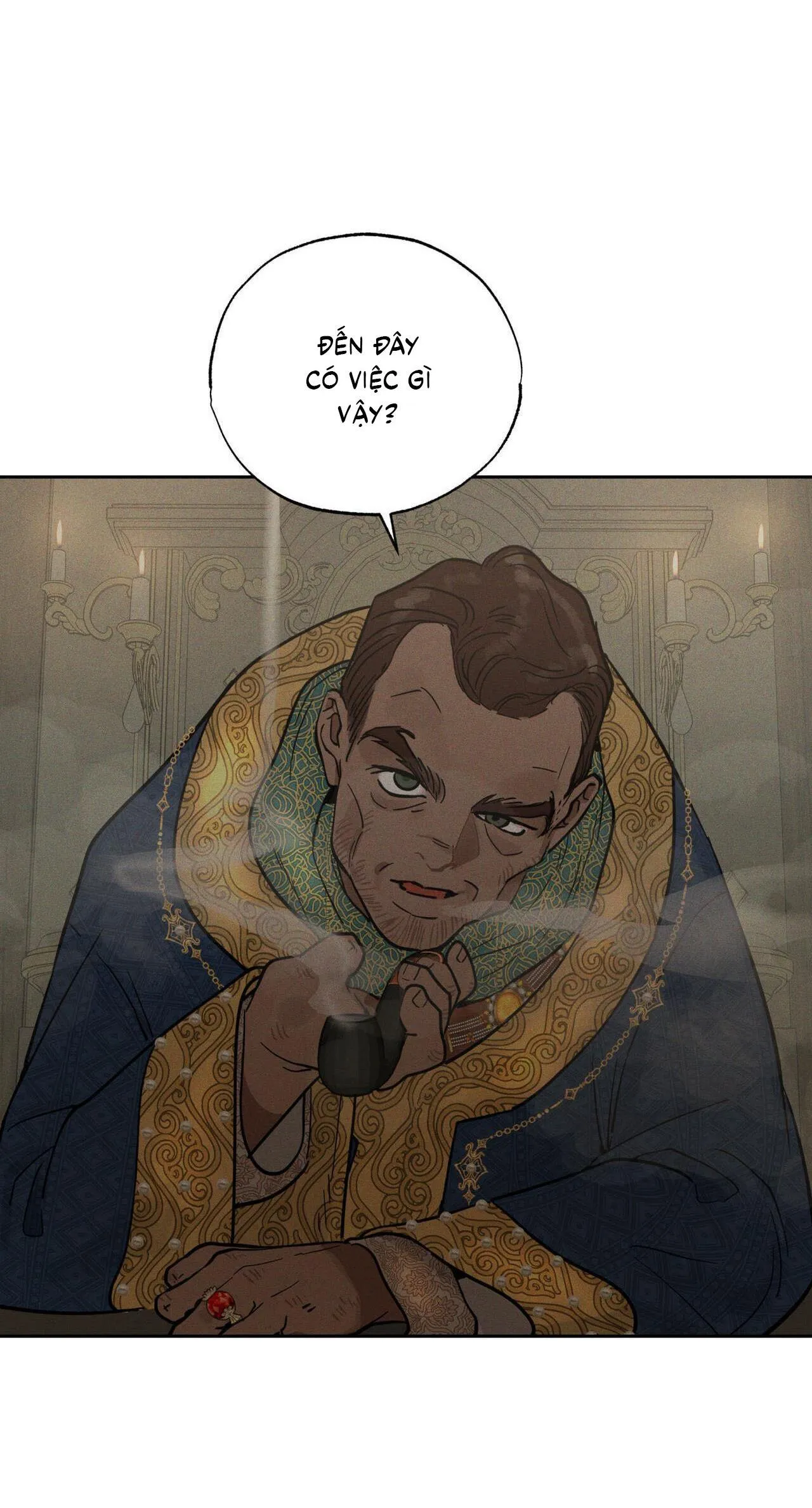 Antidote Chapter 36 Trang 18