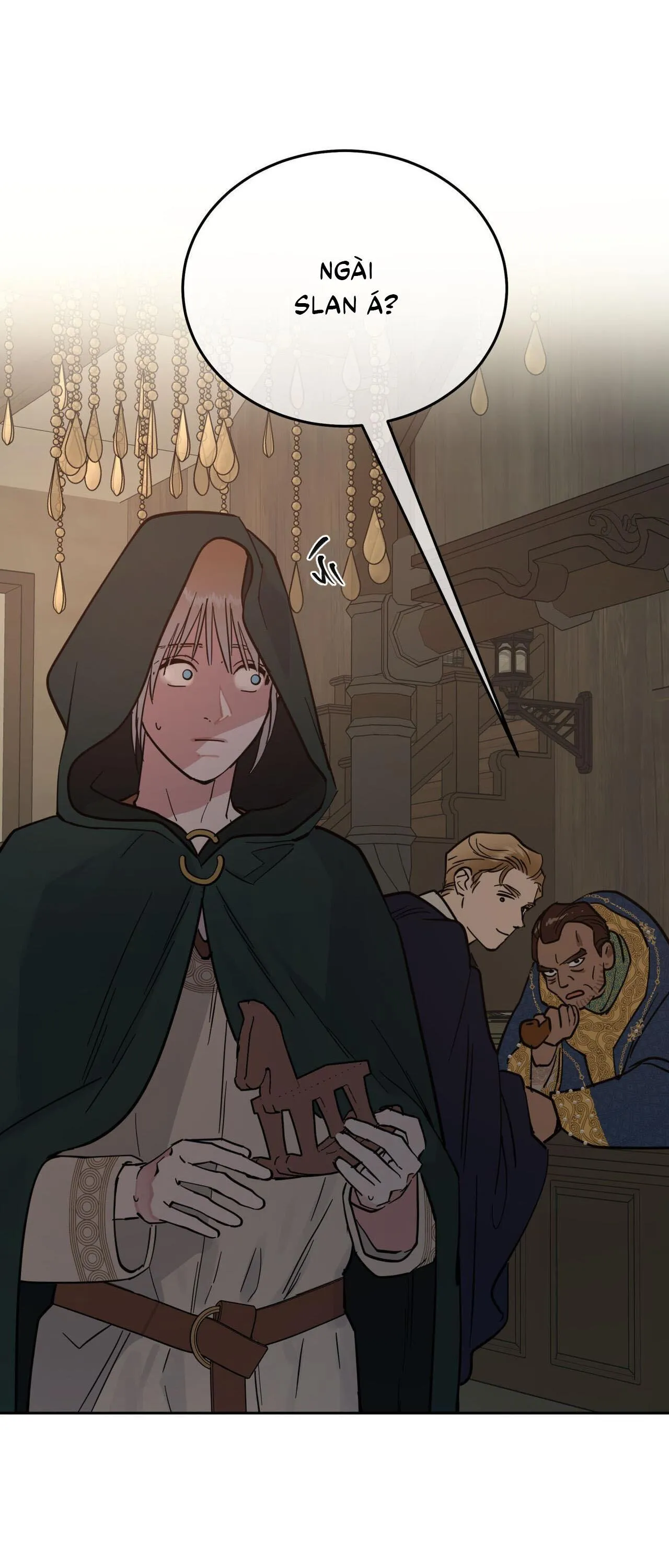 Antidote Chapter 36 Trang 22