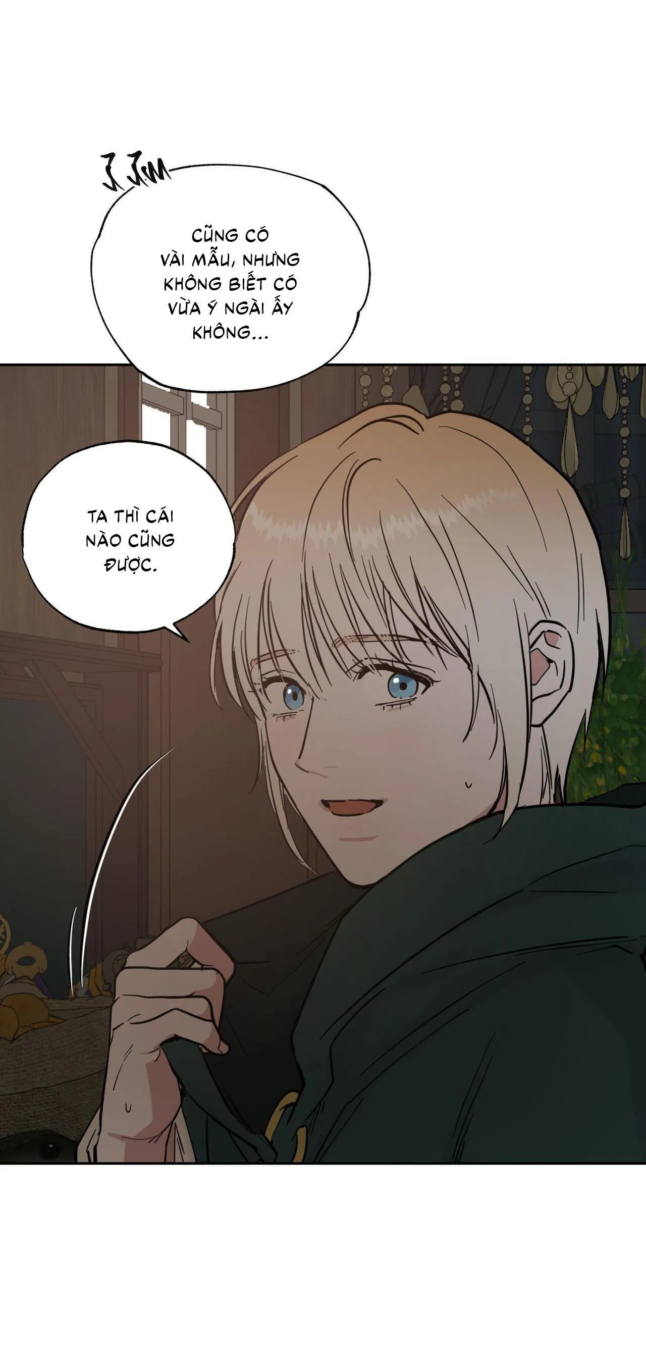 Antidote Chapter 36 Trang 23