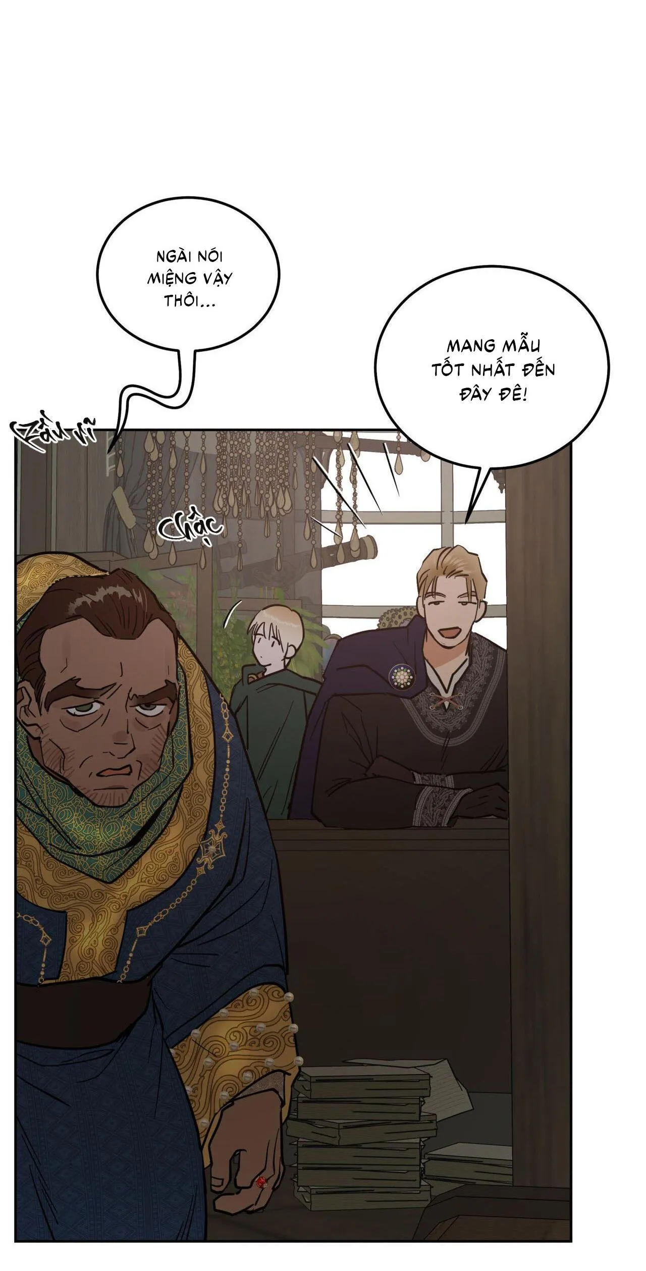 Antidote Chapter 36 Trang 24