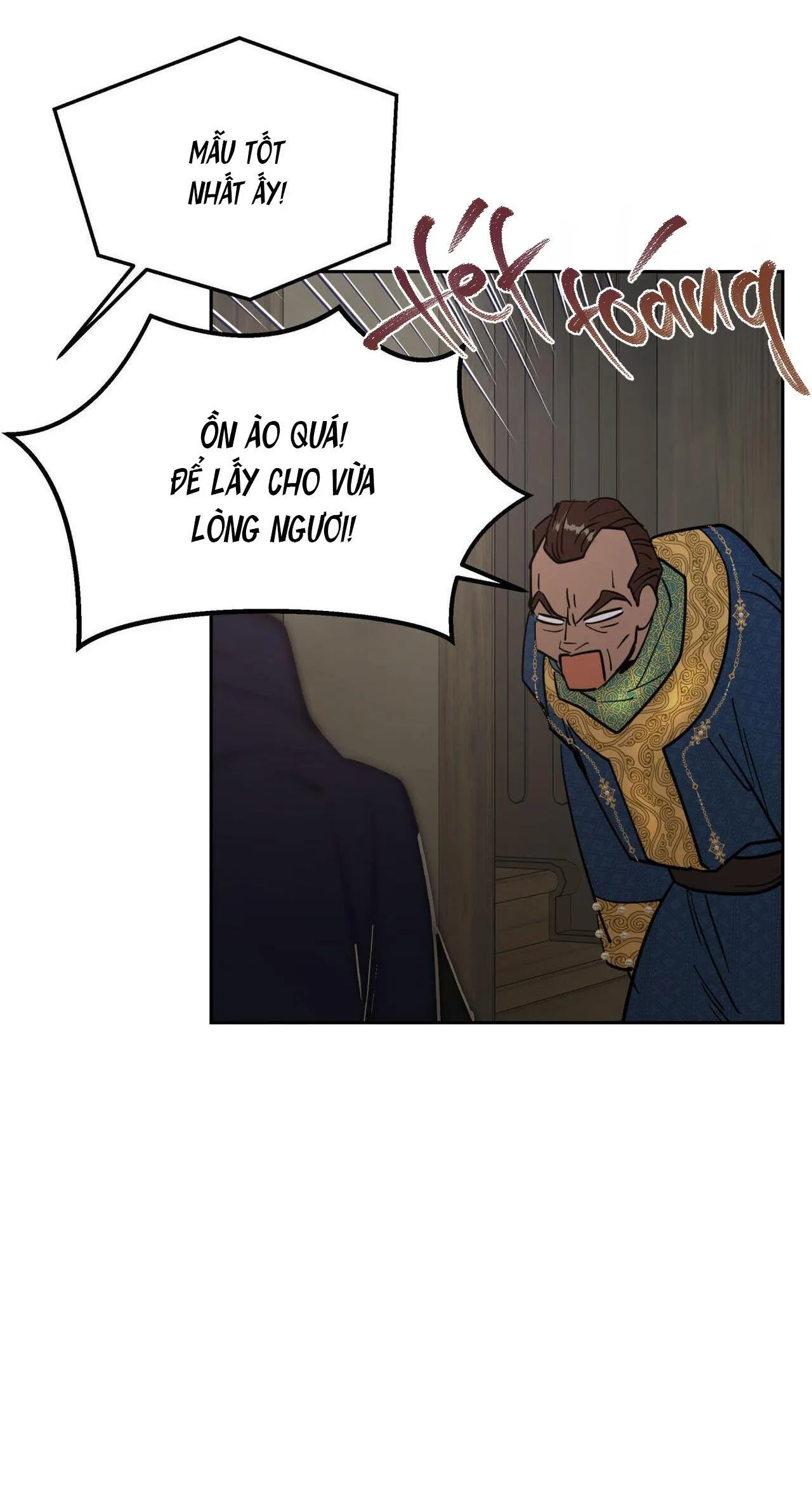 Antidote Chapter 36 Trang 25