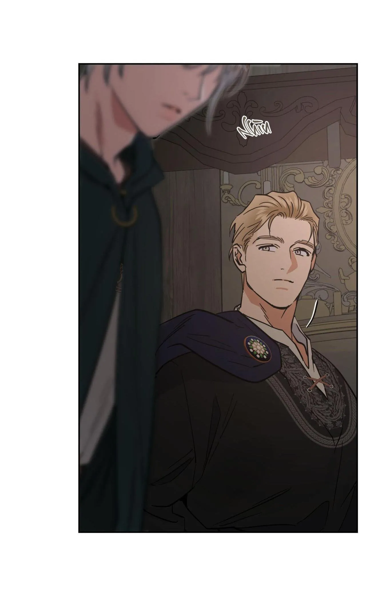 Antidote Chapter 36 Trang 27