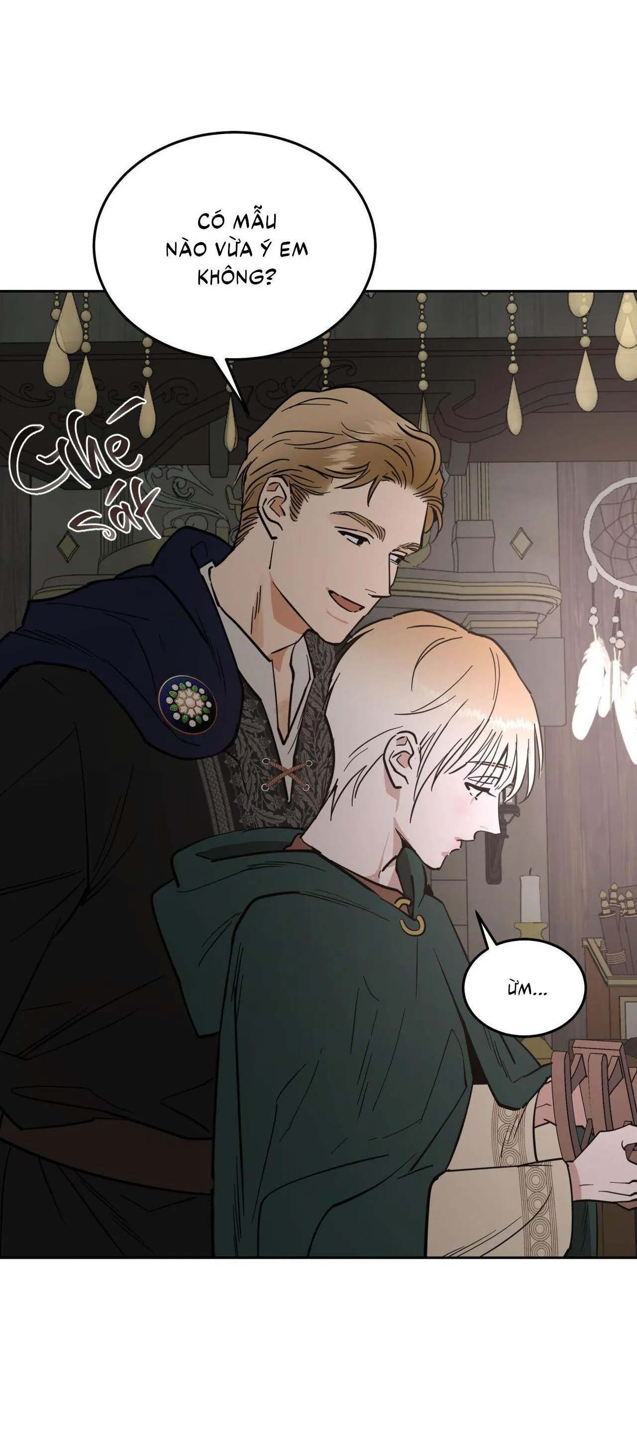 Antidote Chapter 36 Trang 28