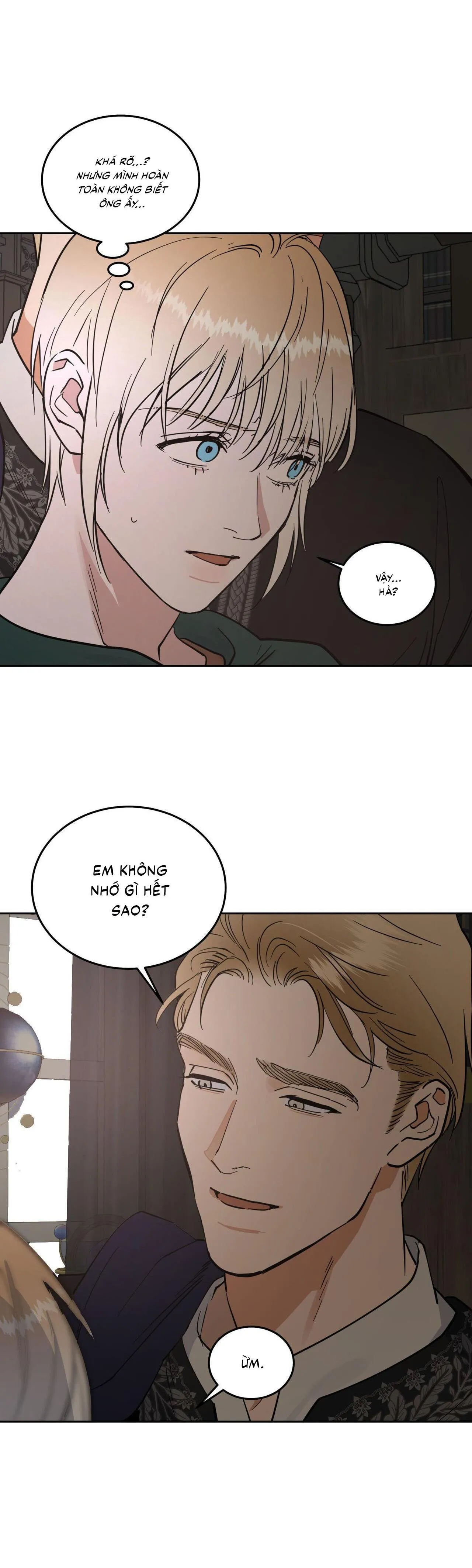 Antidote Chapter 36 Trang 30