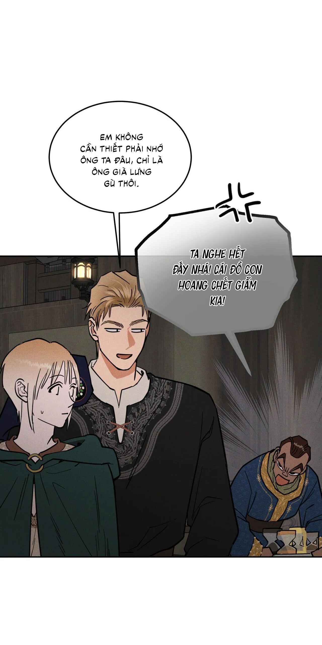 Antidote Chapter 36 Trang 31