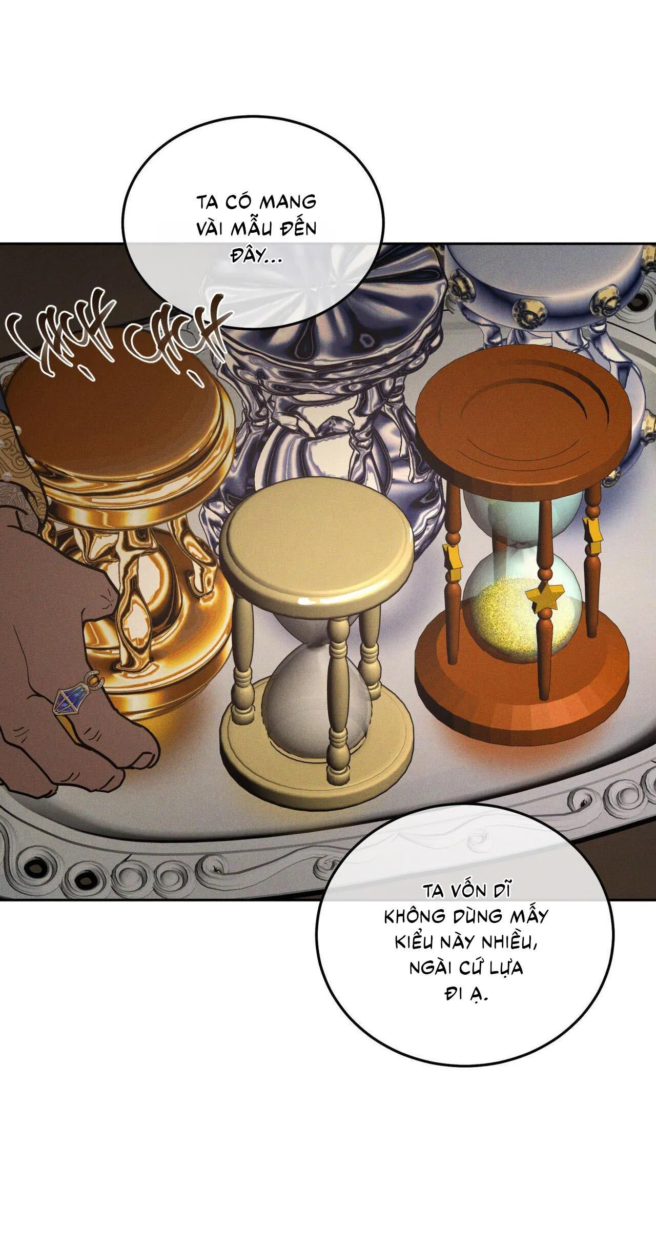 Antidote Chapter 36 Trang 33