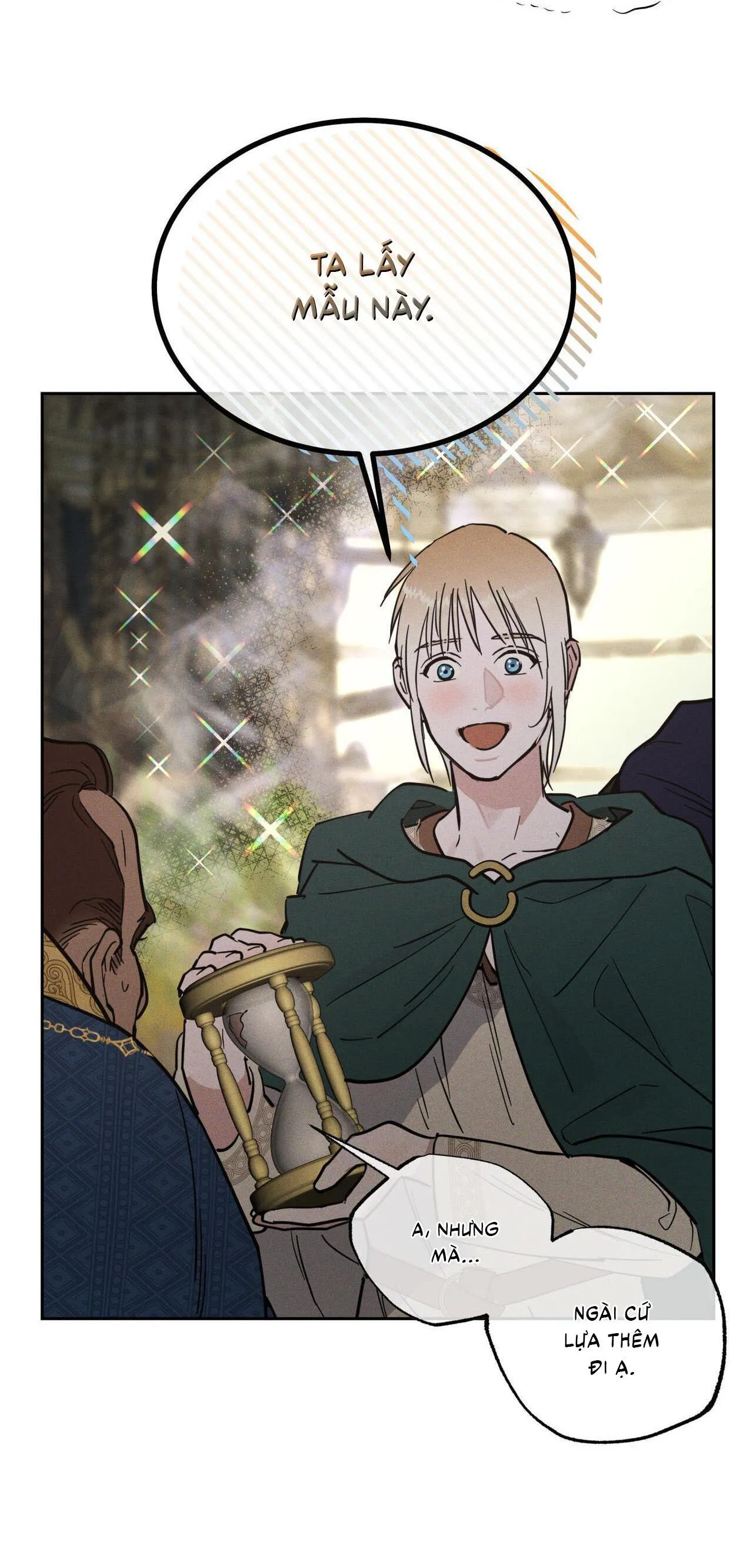 Antidote Chapter 36 Trang 35