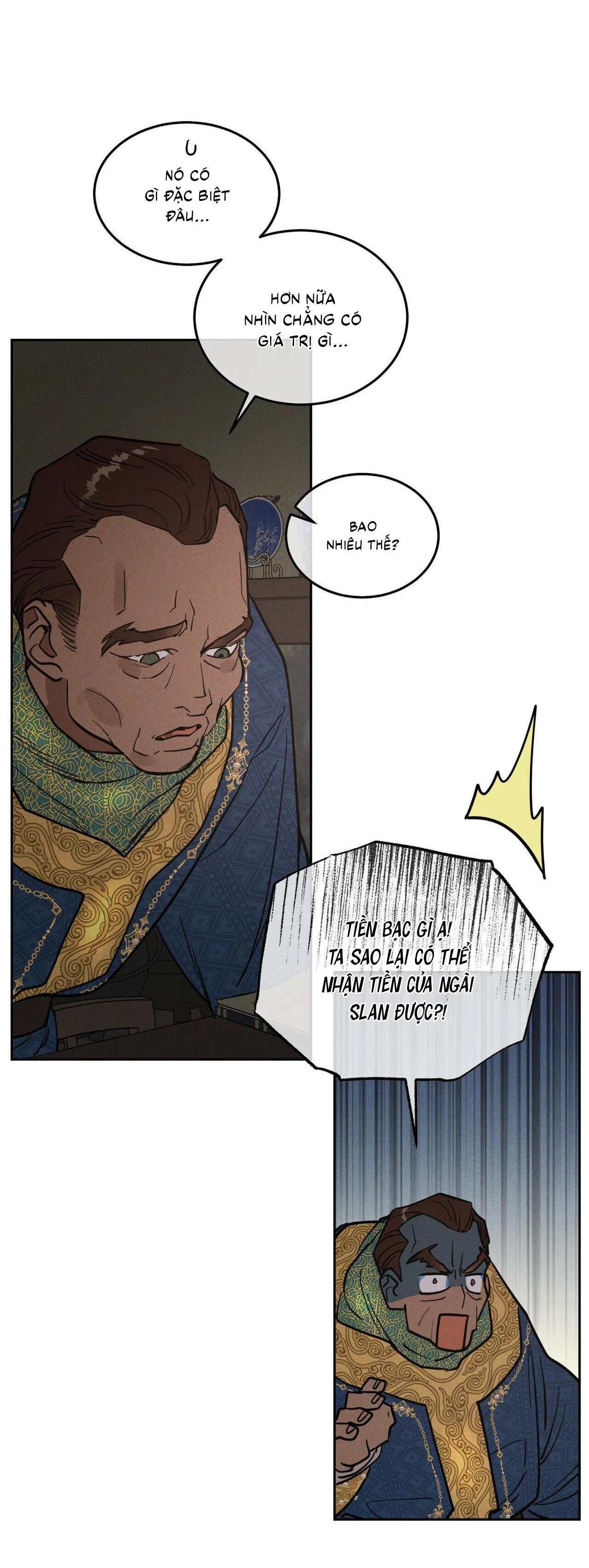 Antidote Chapter 36 Trang 37