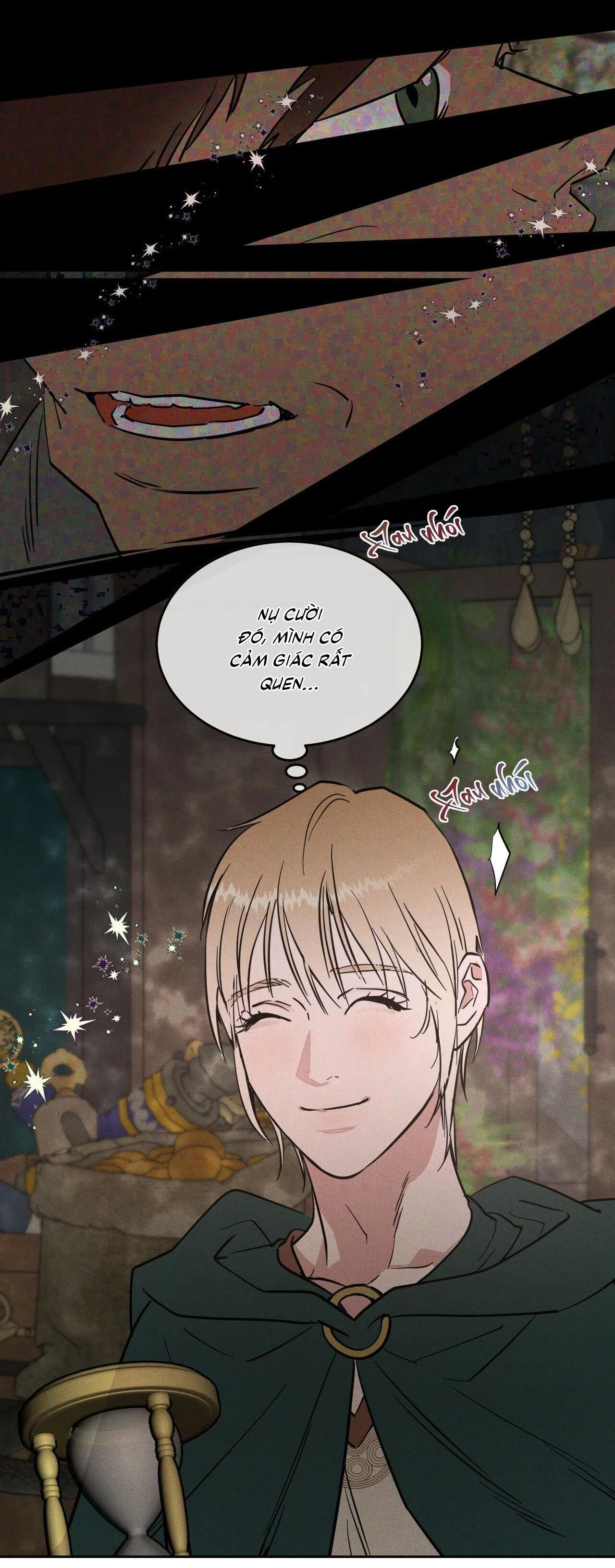 Antidote Chapter 36 Trang 40