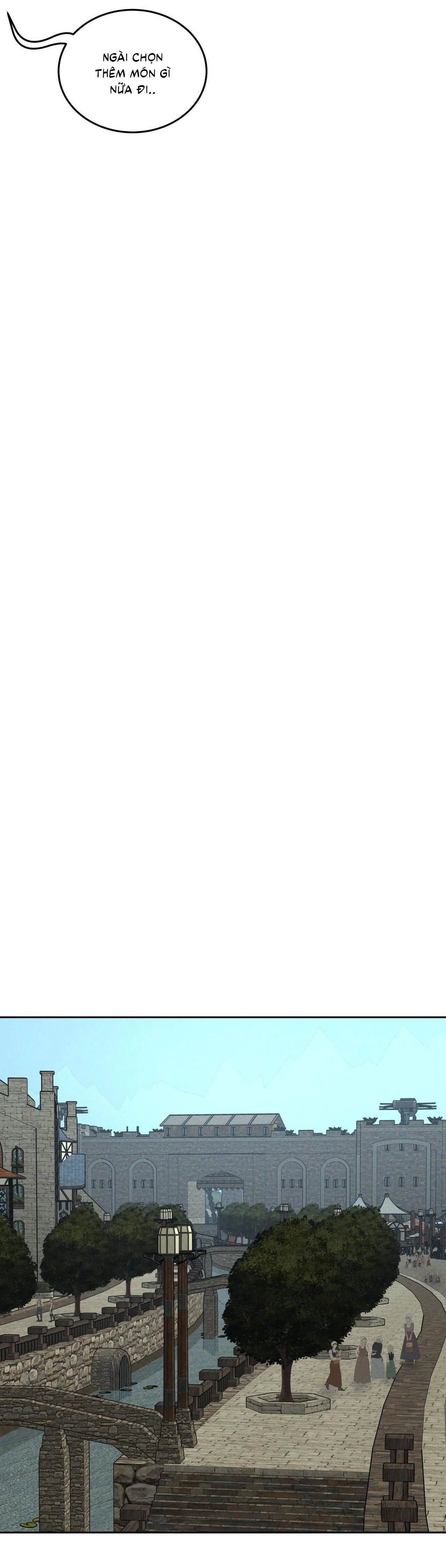 Antidote Chapter 36 Trang 41