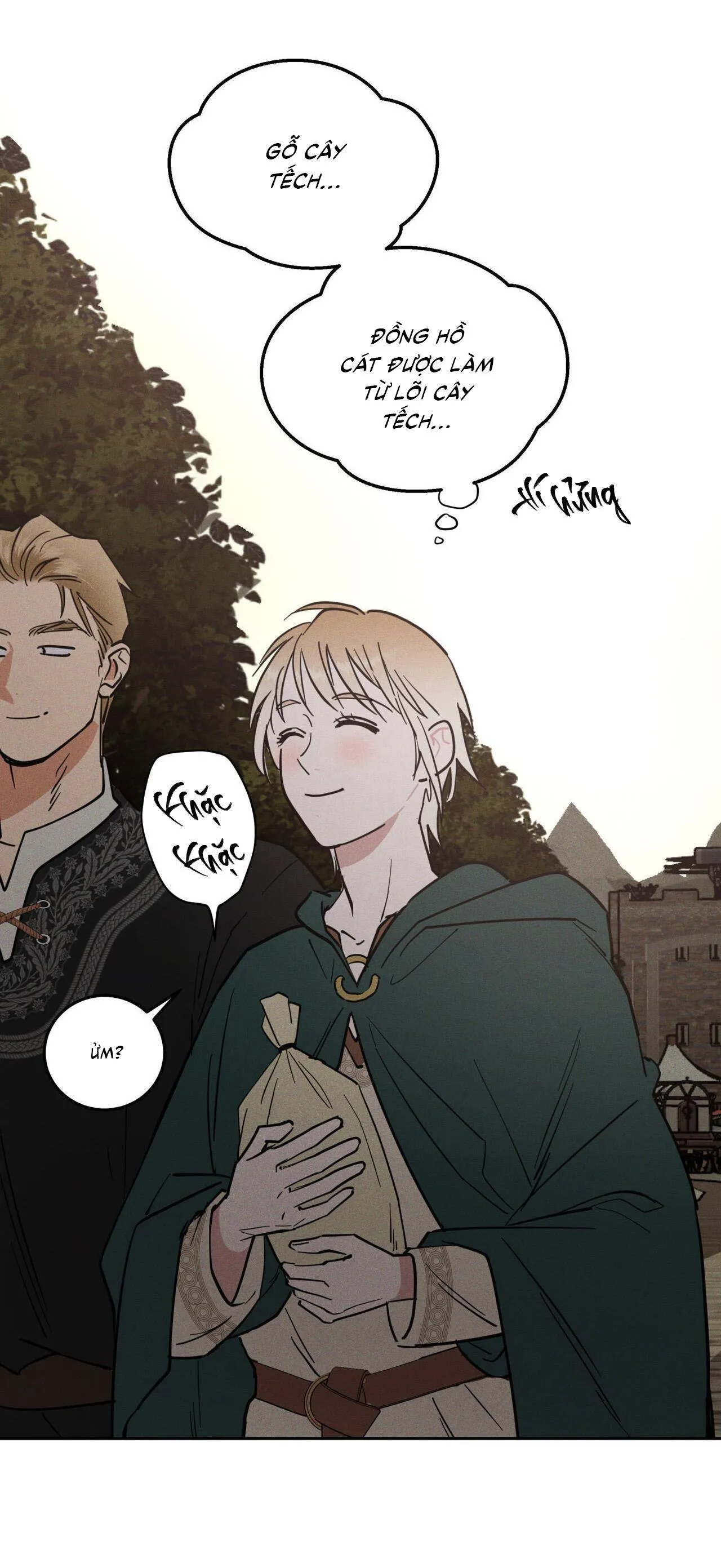 Antidote Chapter 36 Trang 42