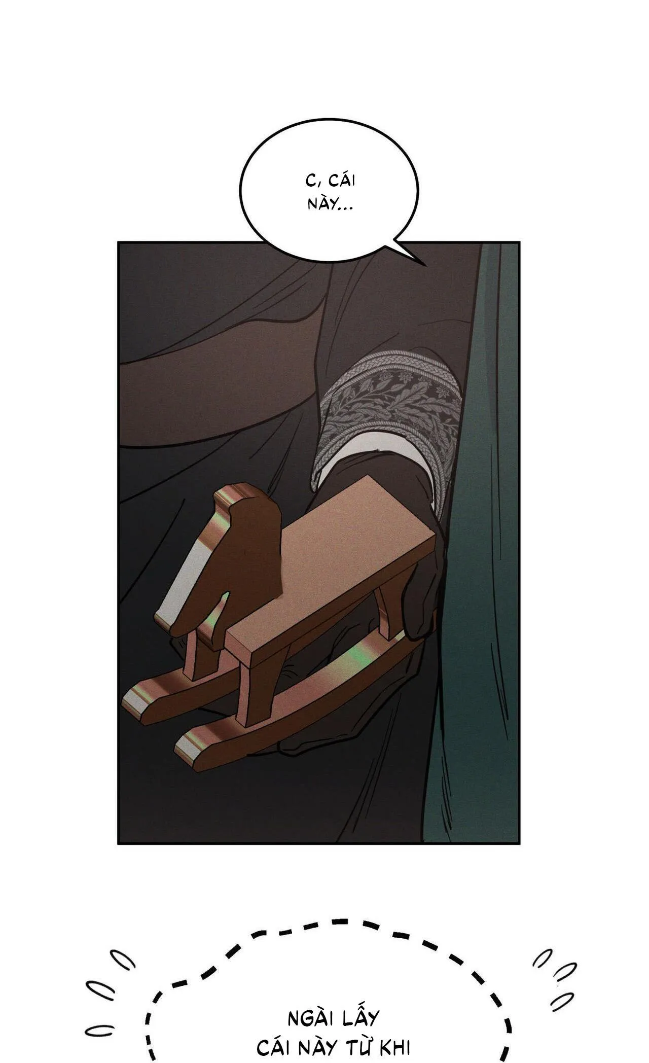 Antidote Chapter 36 Trang 43