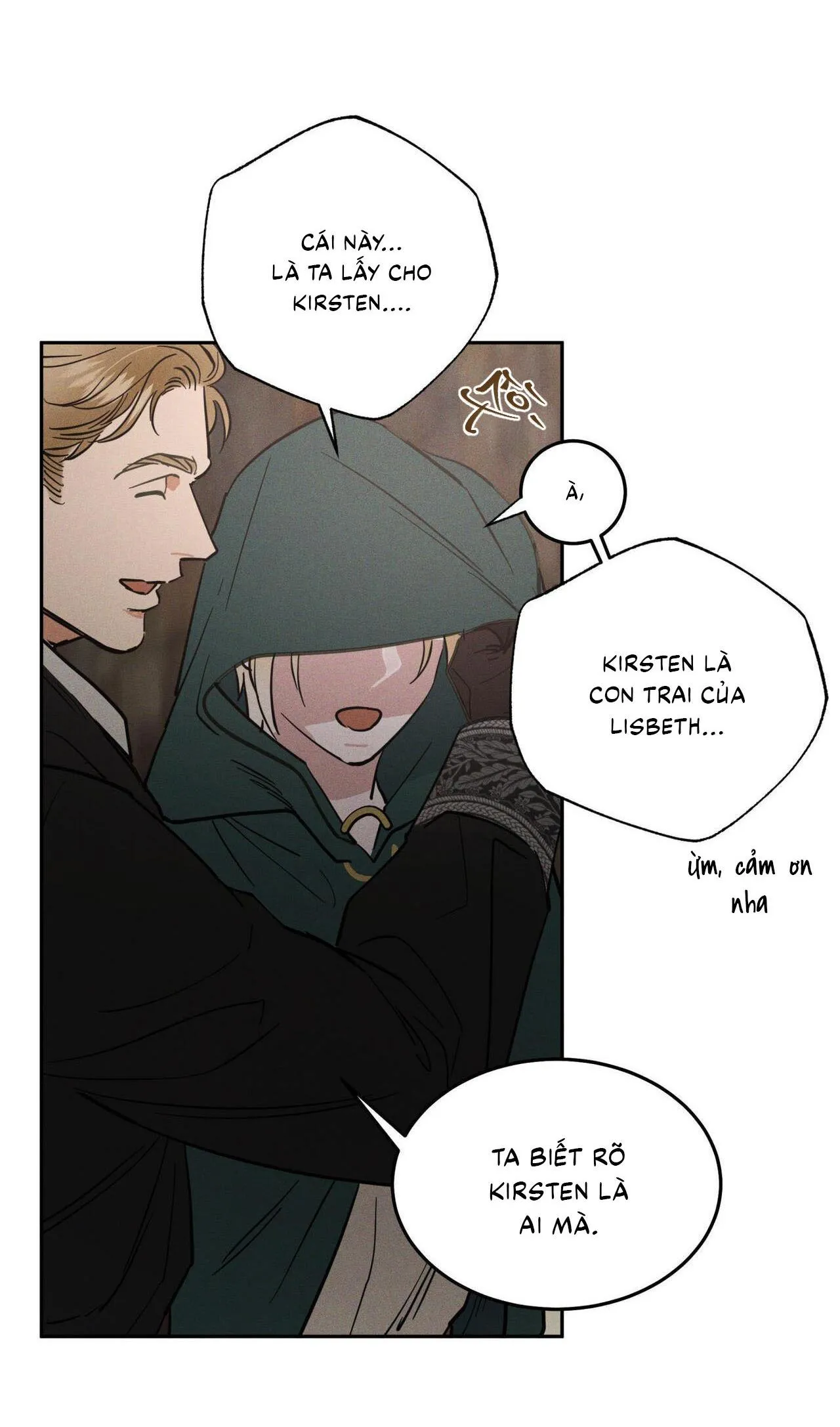 Antidote Chapter 36 Trang 45