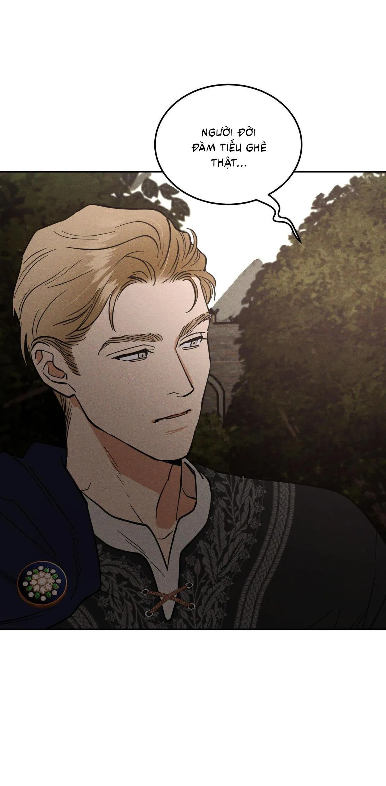 Antidote Chapter 36 Trang 48