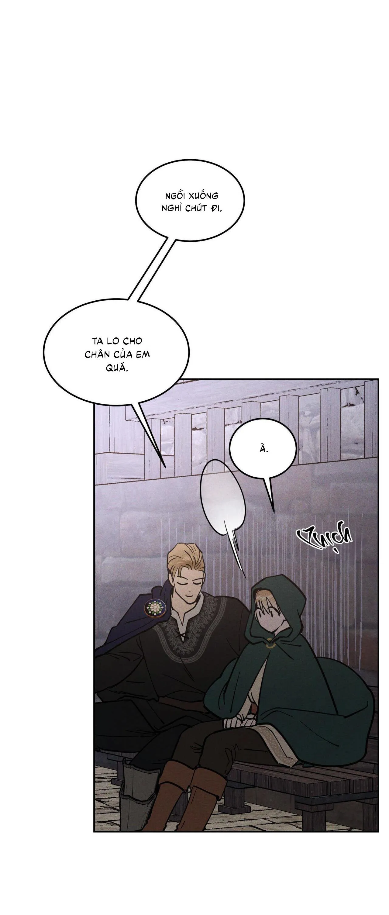 Antidote Chapter 36 Trang 49