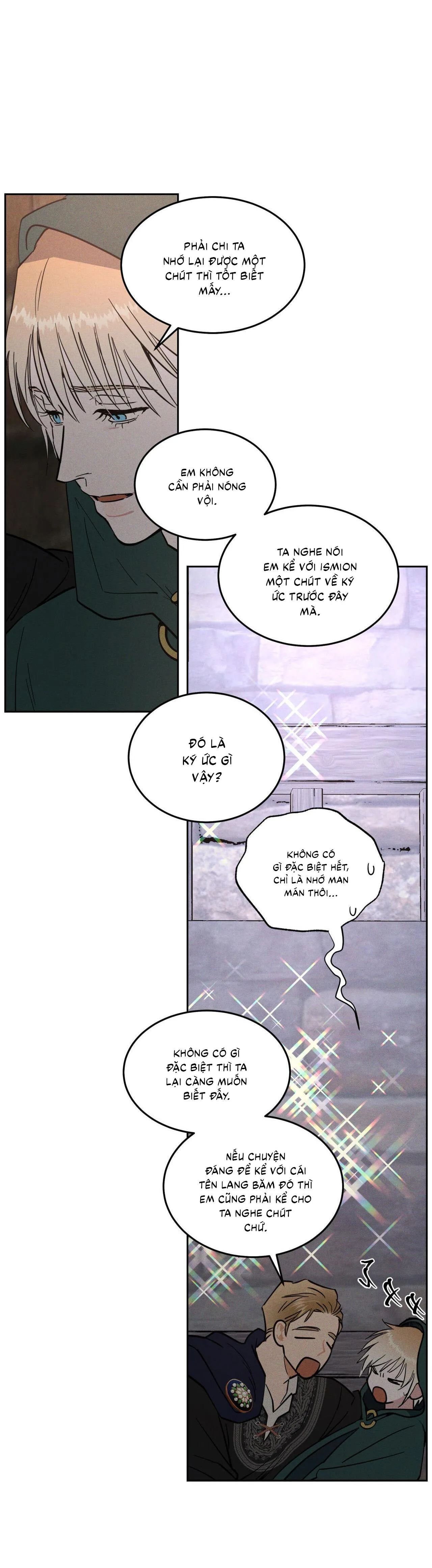 Antidote Chapter 36 Trang 57