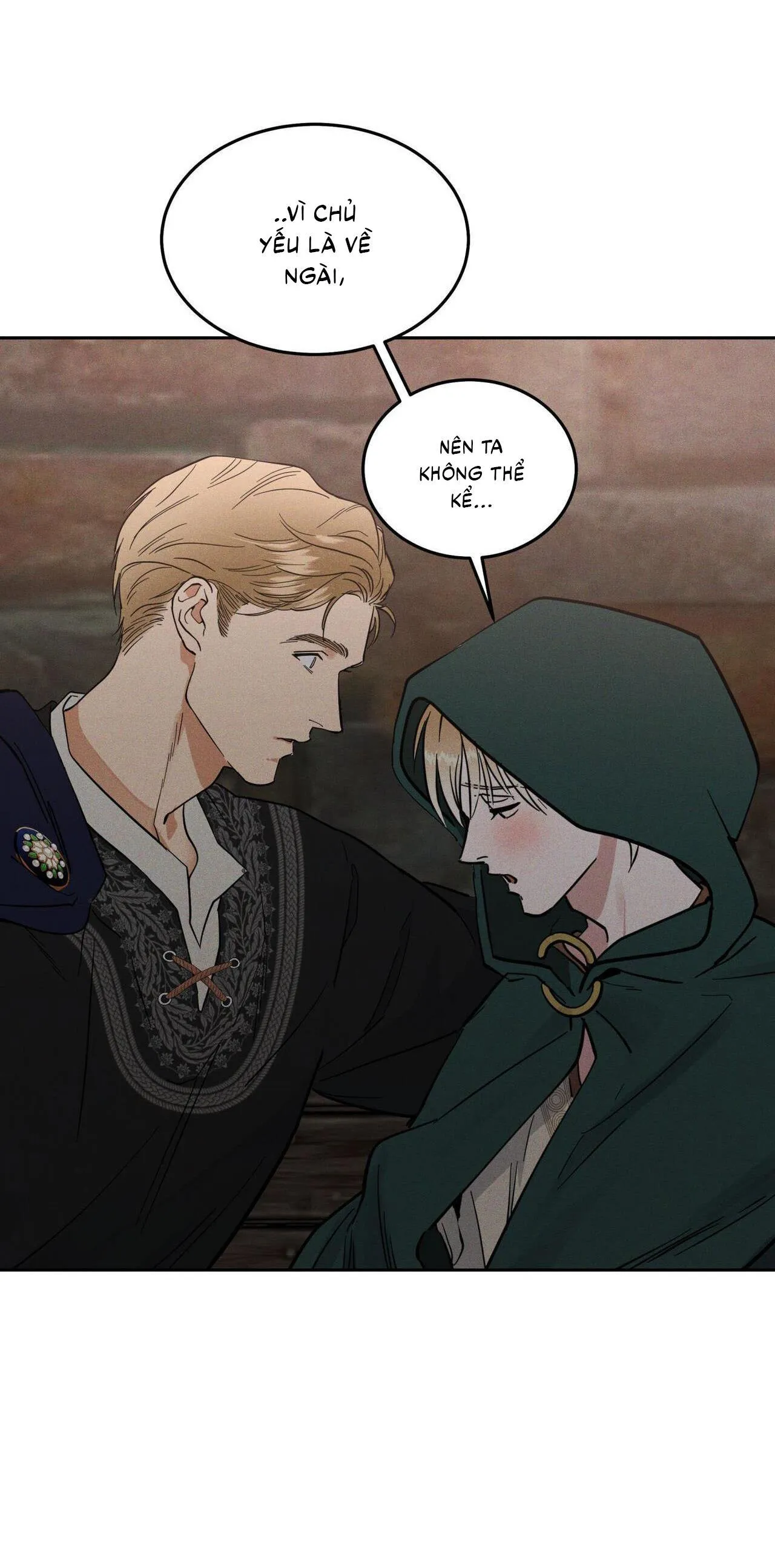 Antidote Chapter 36 Trang 59