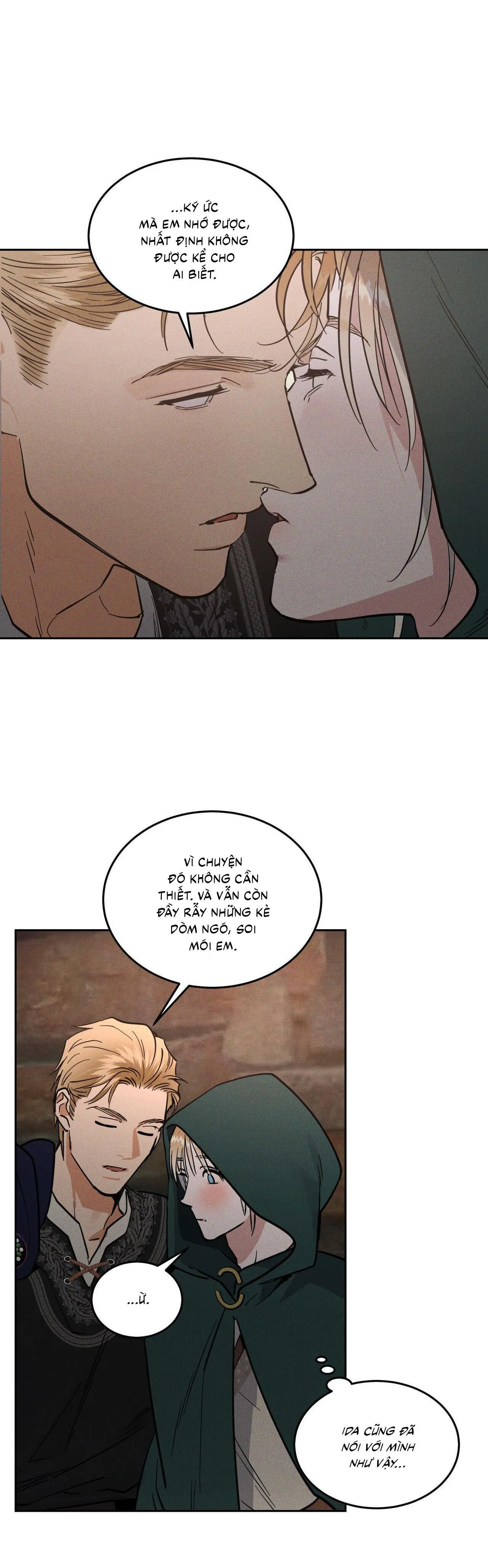 Antidote Chapter 36 Trang 61