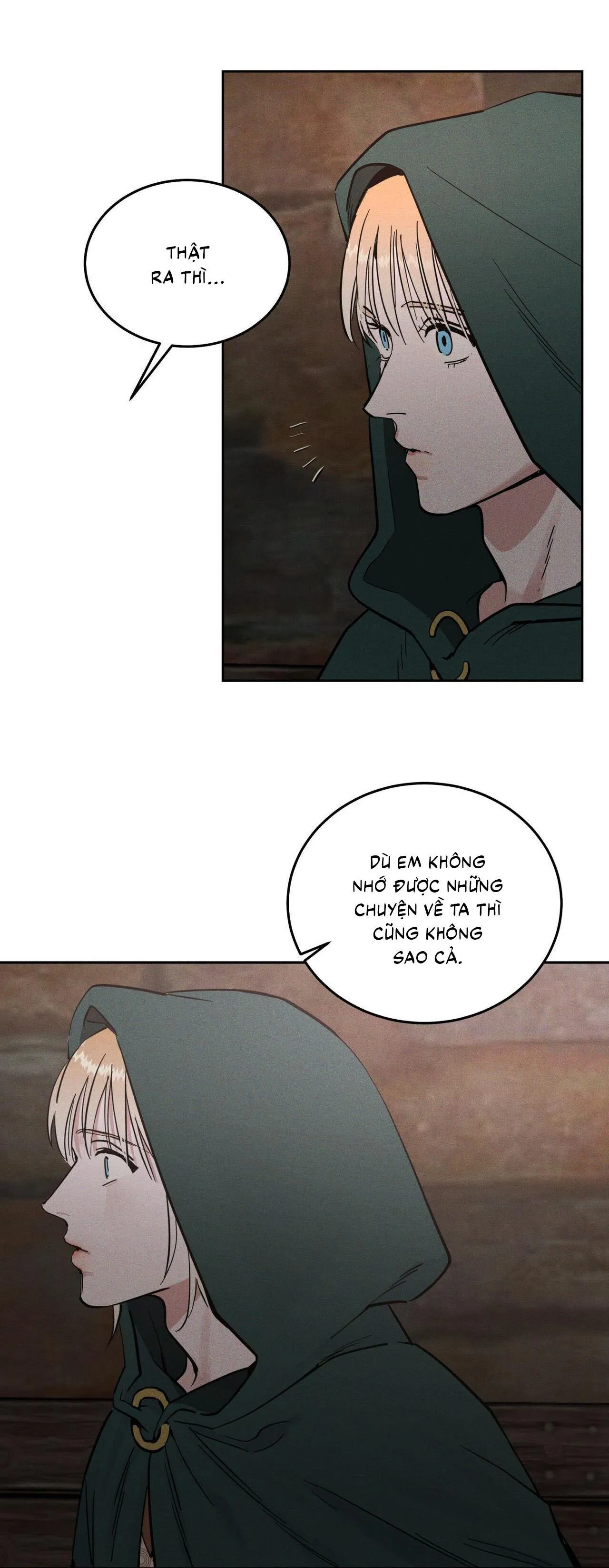 Antidote Chapter 36 Trang 62