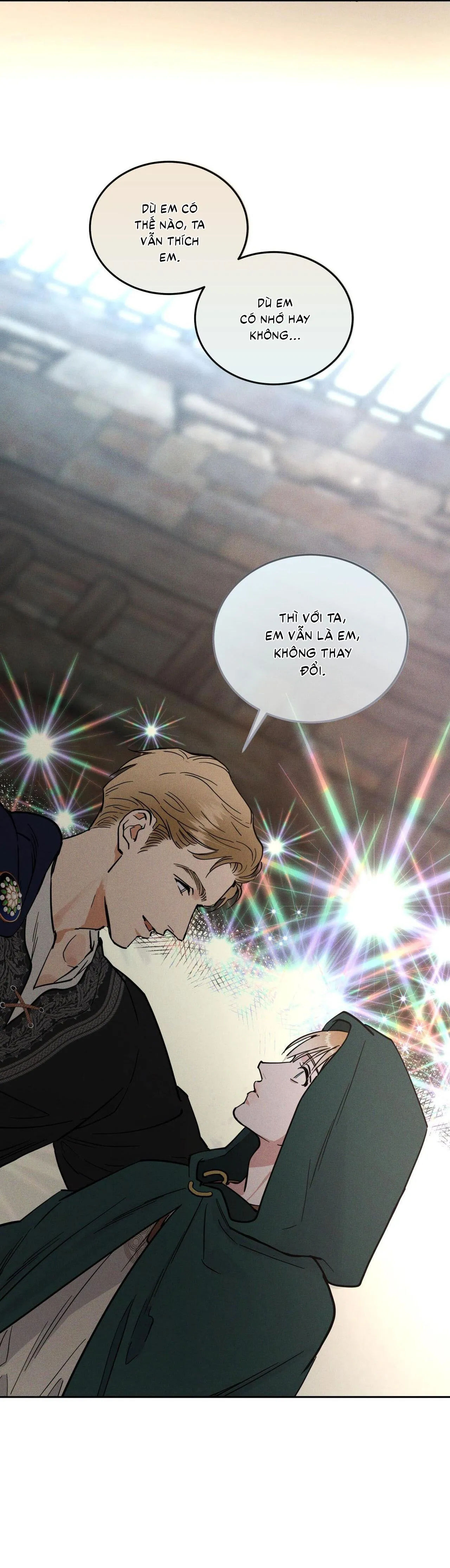 Antidote Chapter 36 Trang 63