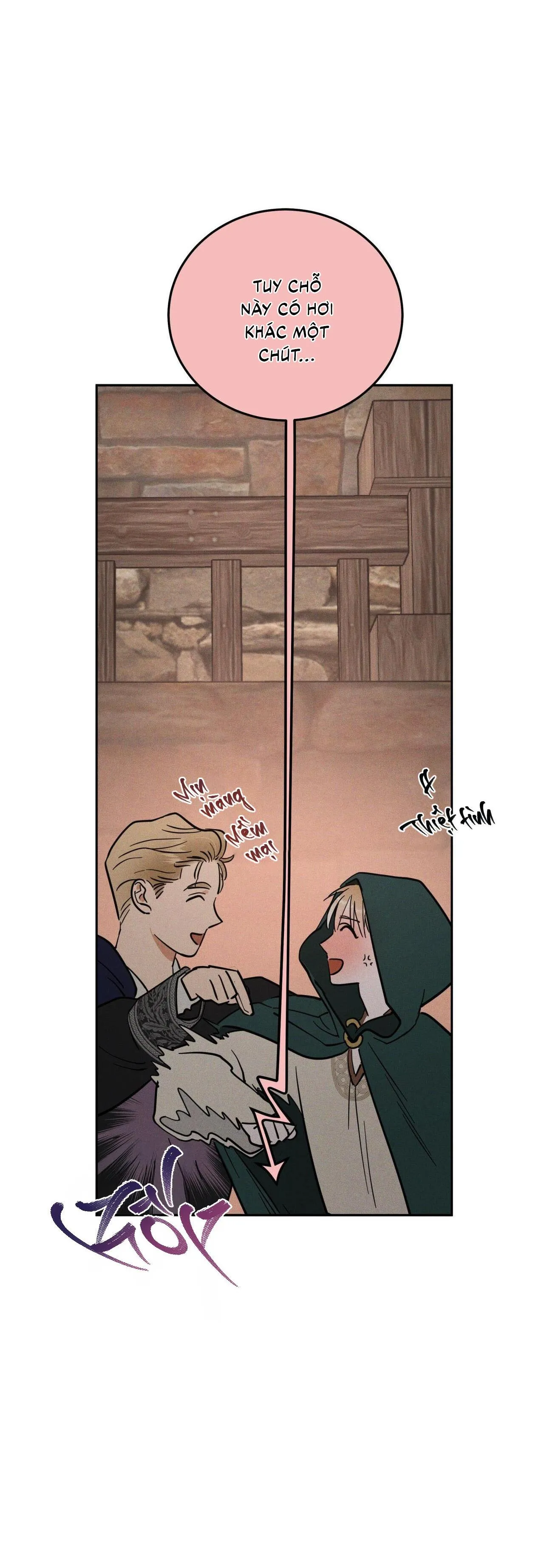 Antidote Chapter 36 Trang 64