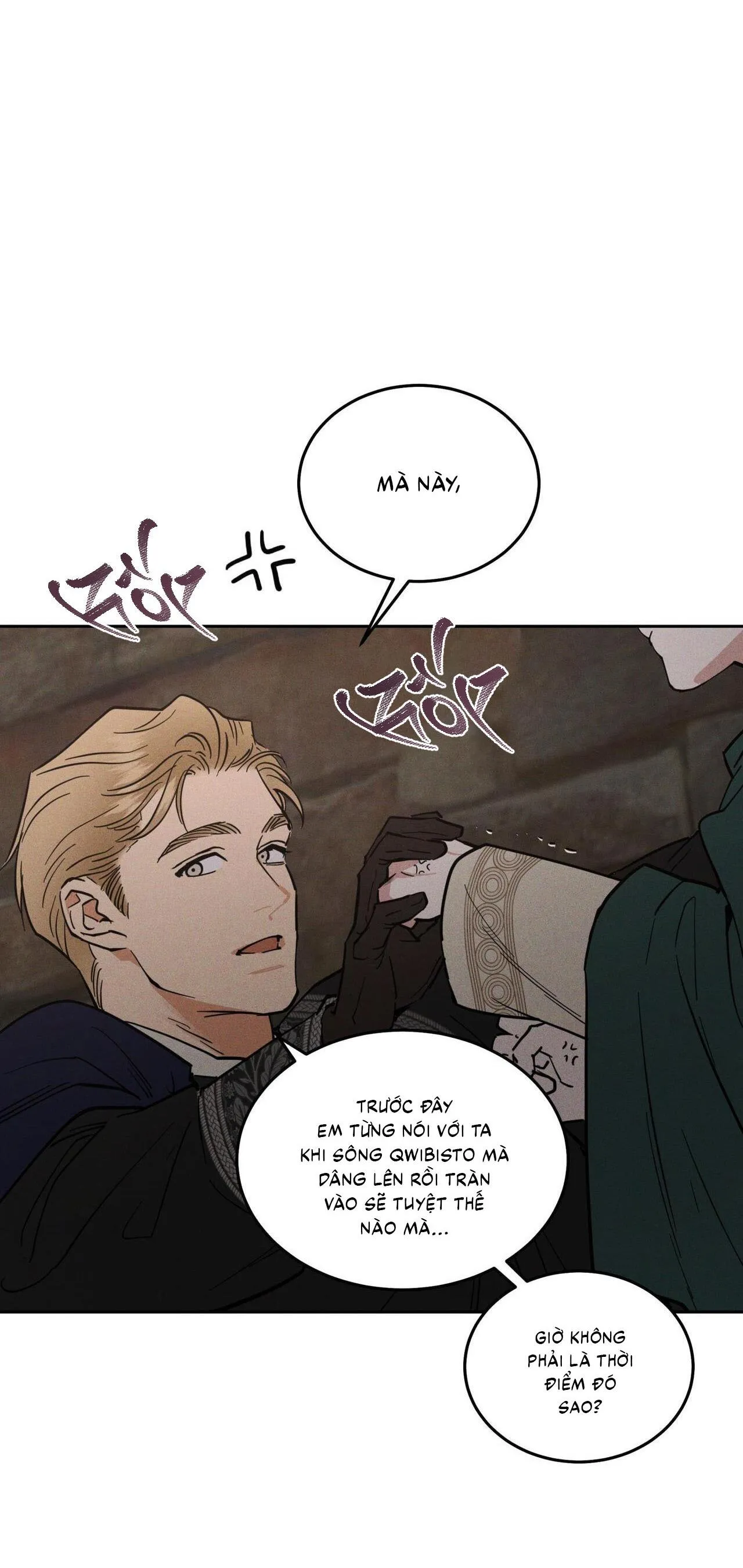 Antidote Chapter 36 Trang 65