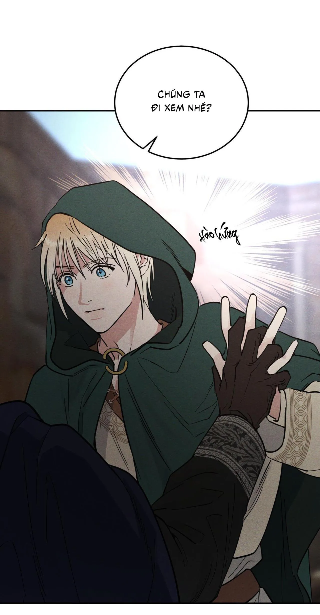 Antidote Chapter 36 Trang 66