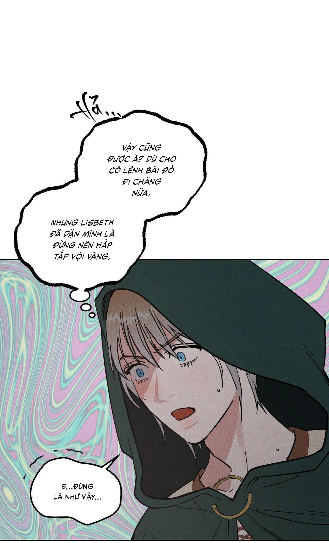 Antidote Chapter 36 Trang 68