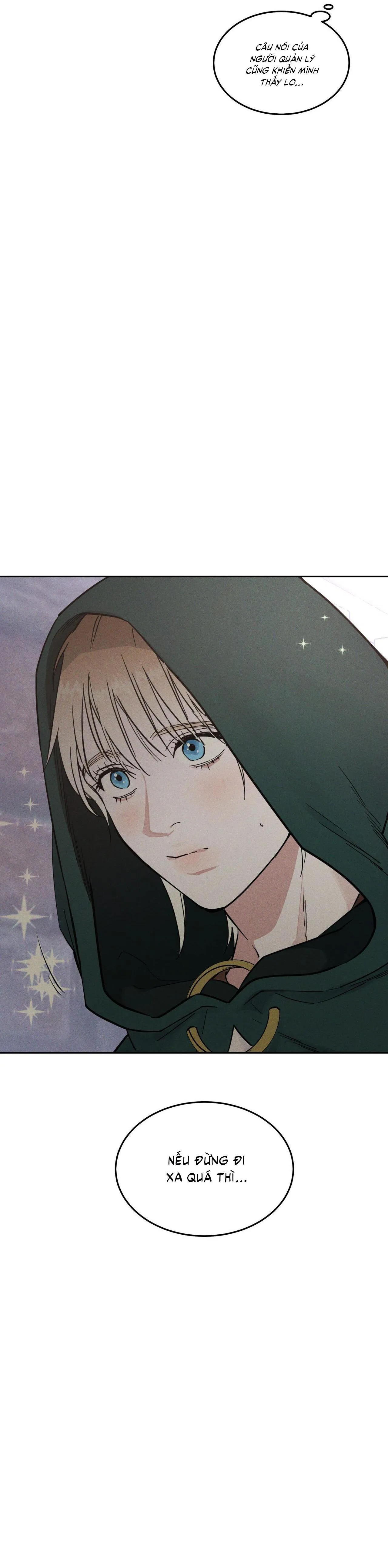 Antidote Chapter 36 Trang 69