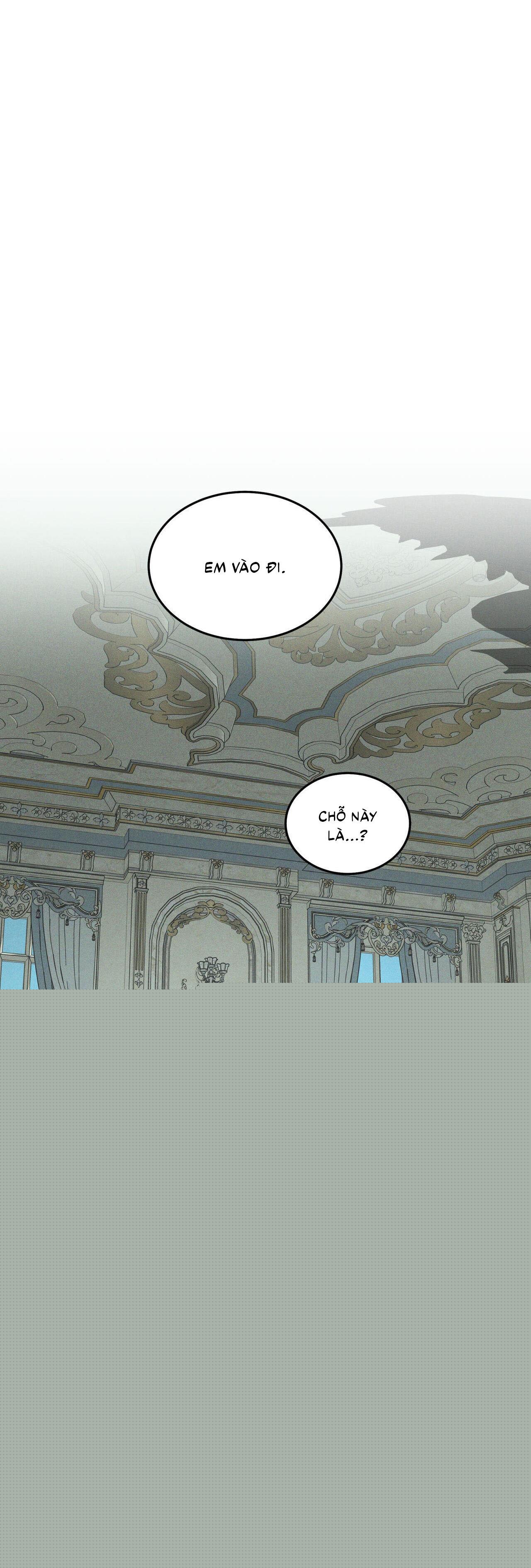 Antidote Chapter 37 Trang 7