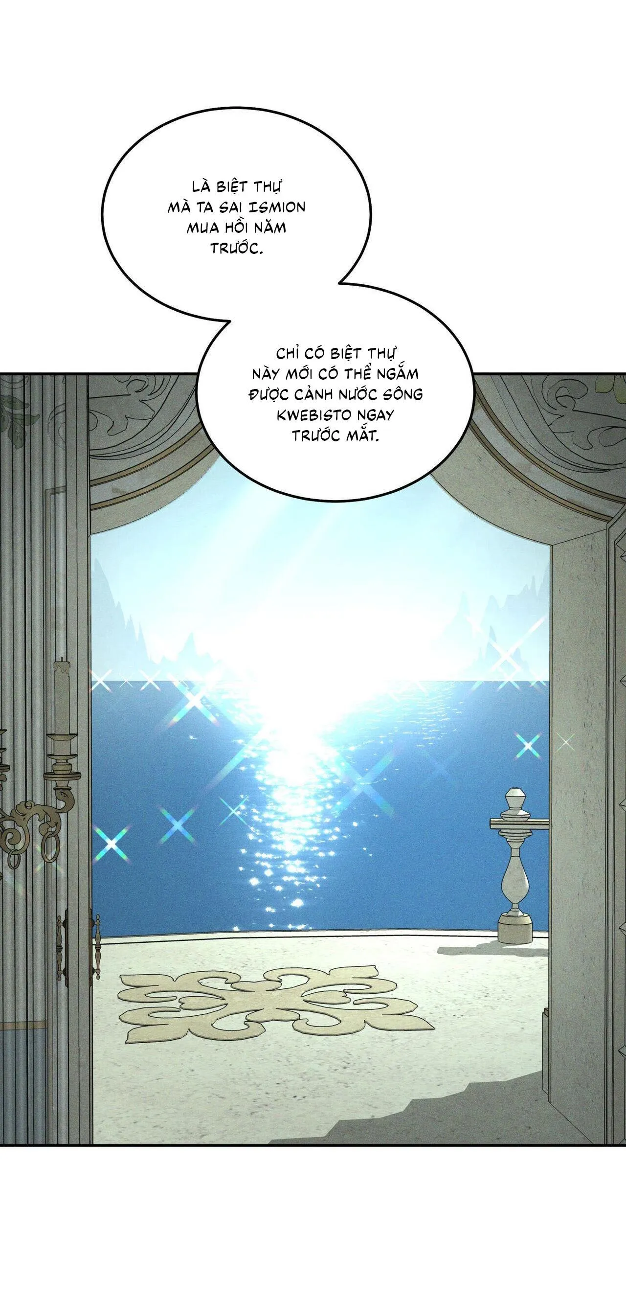 Antidote Chapter 37 Trang 8