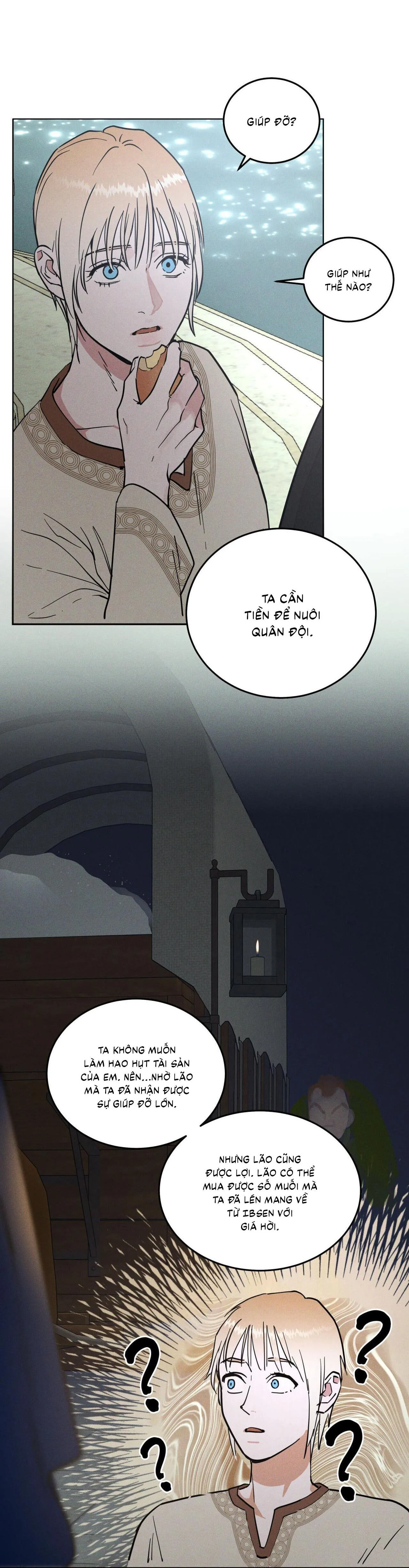 Antidote Chapter 37 Trang 15