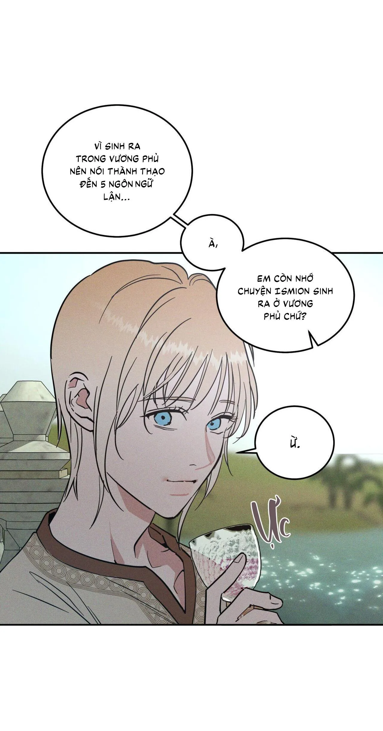 Antidote Chapter 37 Trang 18