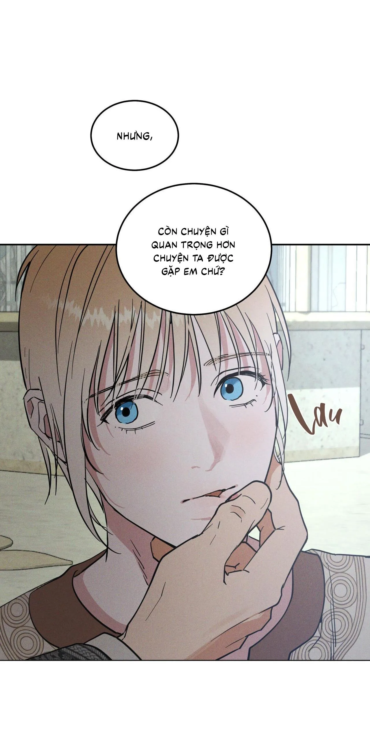 Antidote Chapter 37 Trang 22