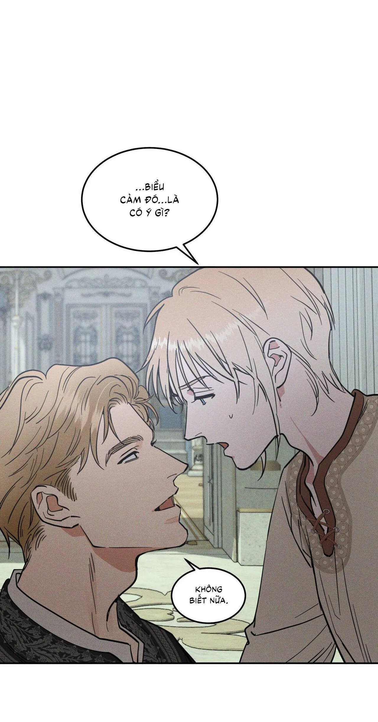 Antidote Chapter 37 Trang 27