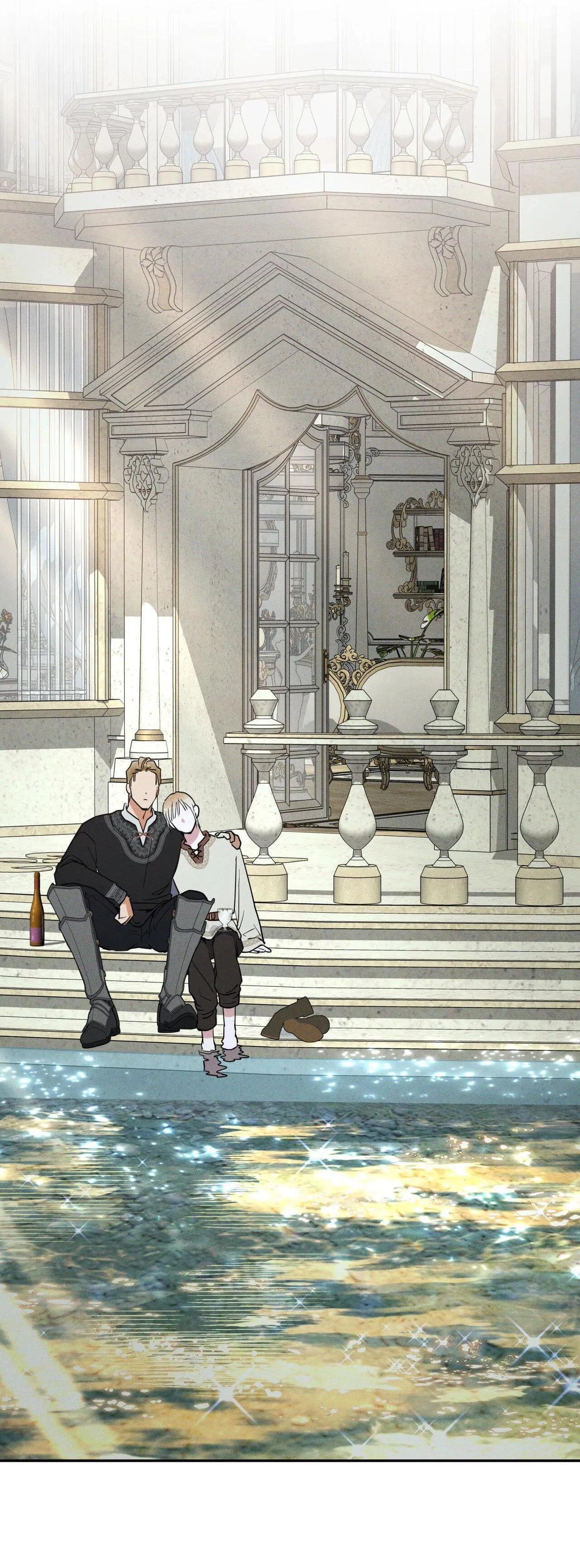 Antidote Chapter 37 Trang 29