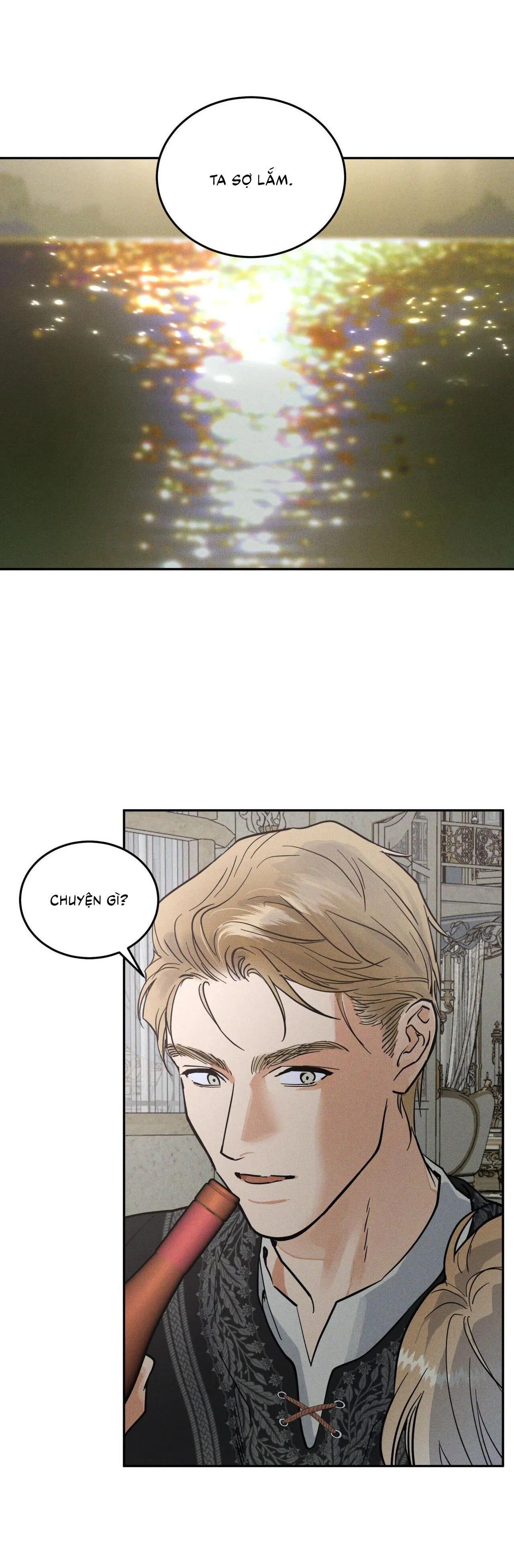 Antidote Chapter 37 Trang 30