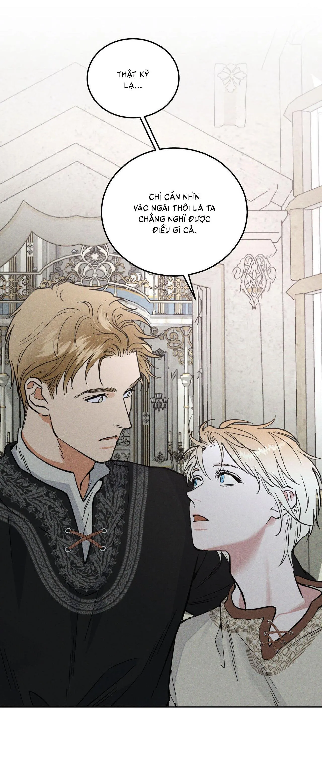 Antidote Chapter 37 Trang 32