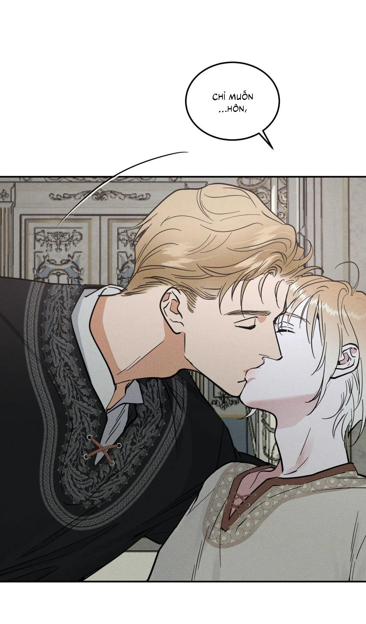 Antidote Chapter 37 Trang 33