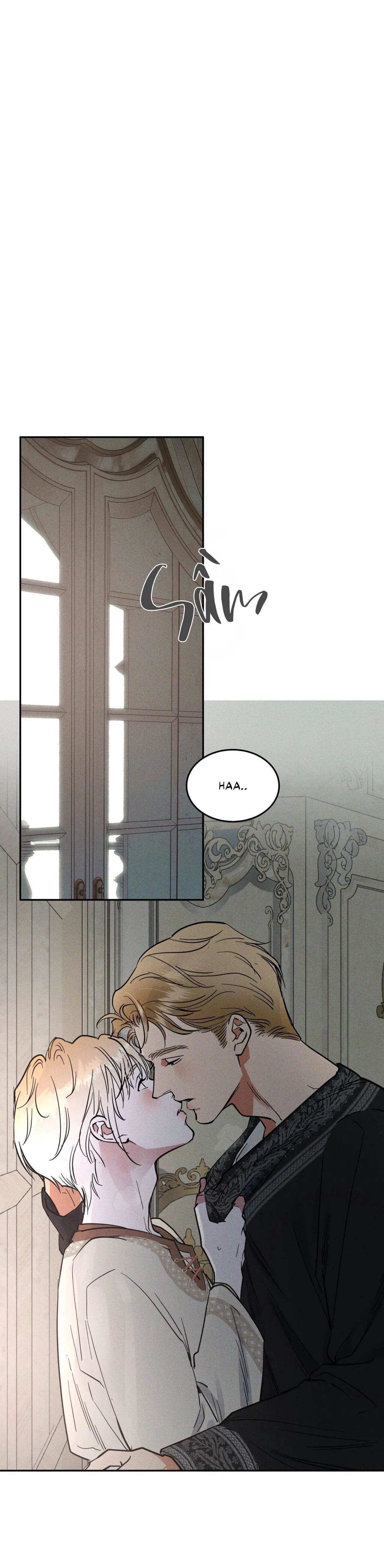 Antidote Chapter 37 Trang 35