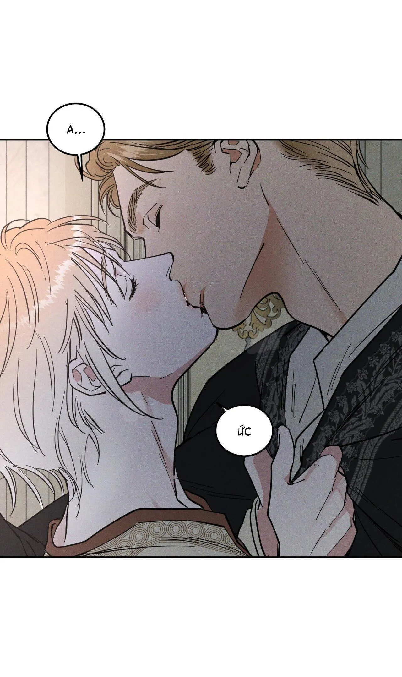 Antidote Chapter 37 Trang 36