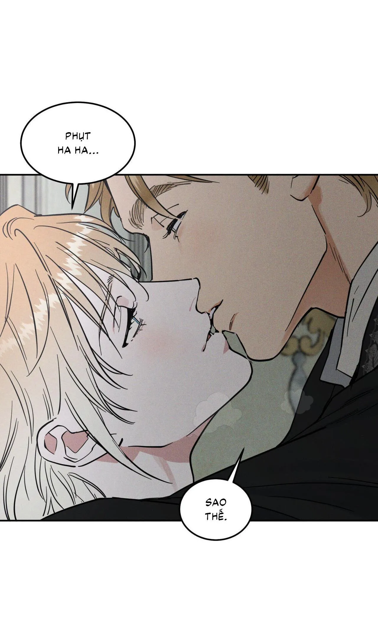 Antidote Chapter 37 Trang 38