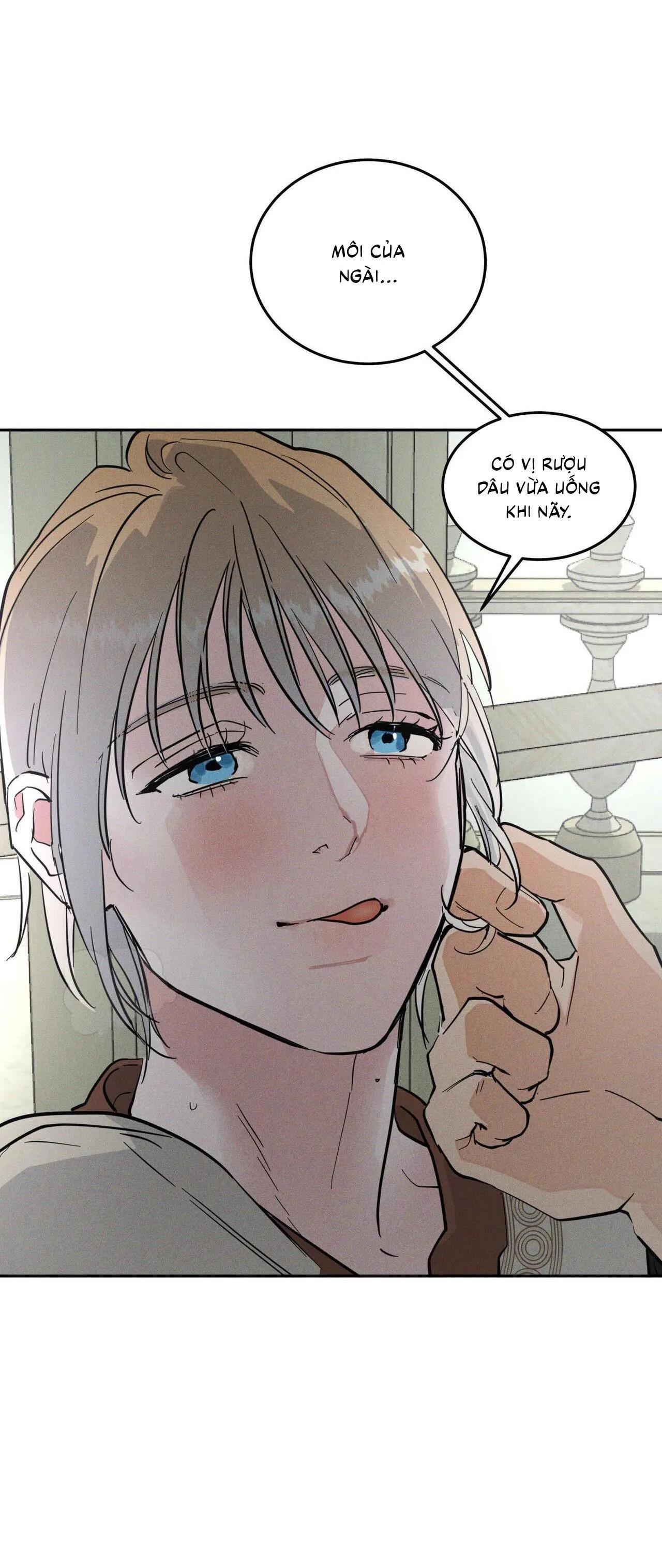 Antidote Chapter 37 Trang 39