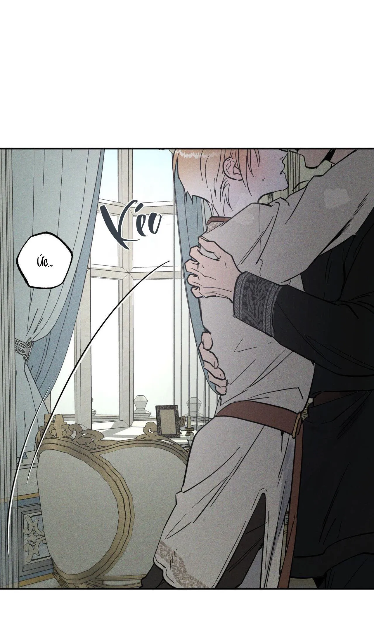 Antidote Chapter 37 Trang 42