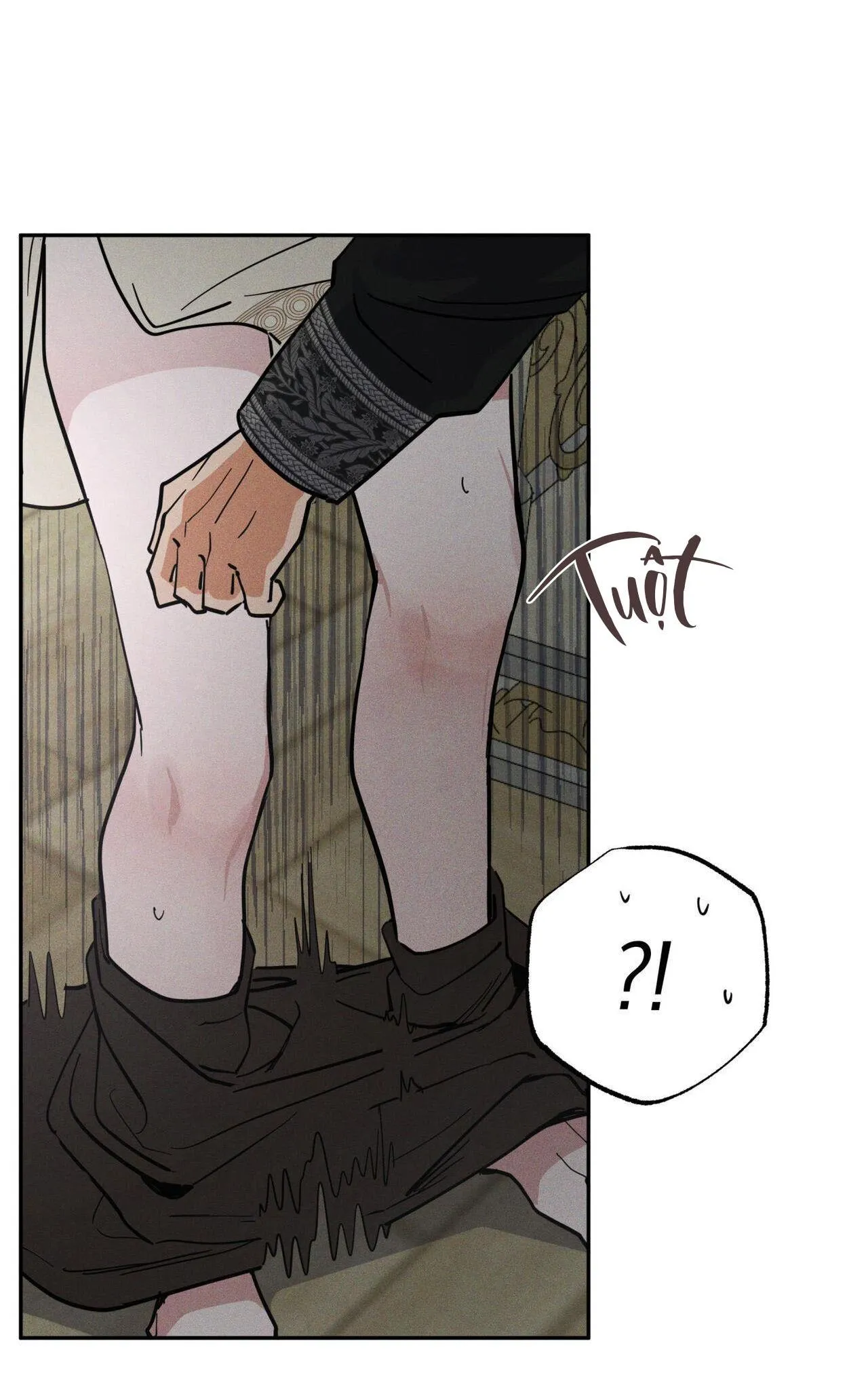 Antidote Chapter 37 Trang 44