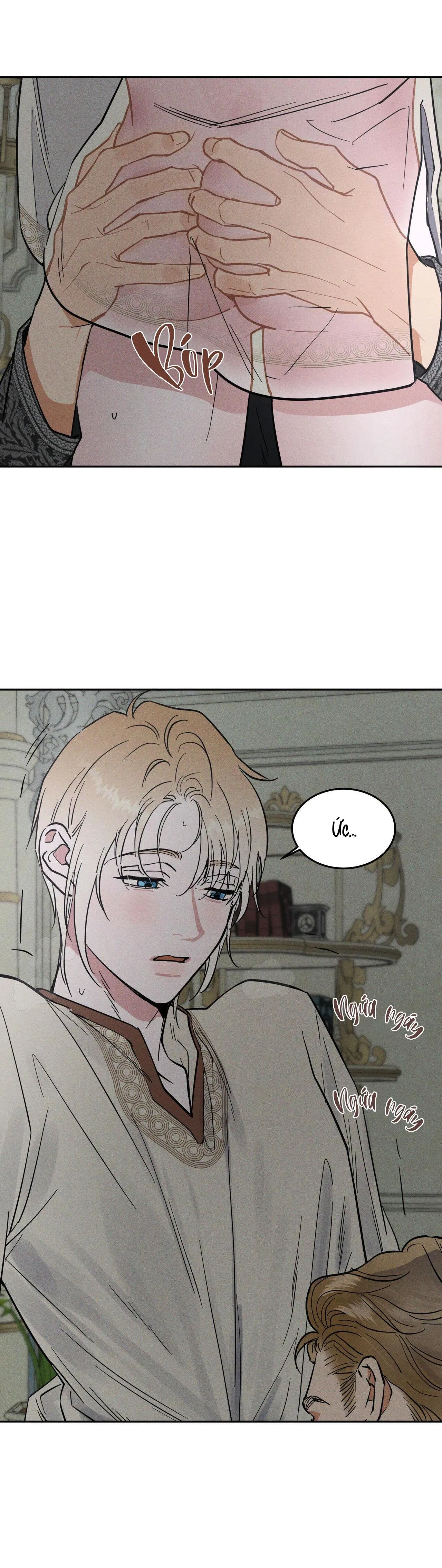 Antidote Chapter 37 Trang 47