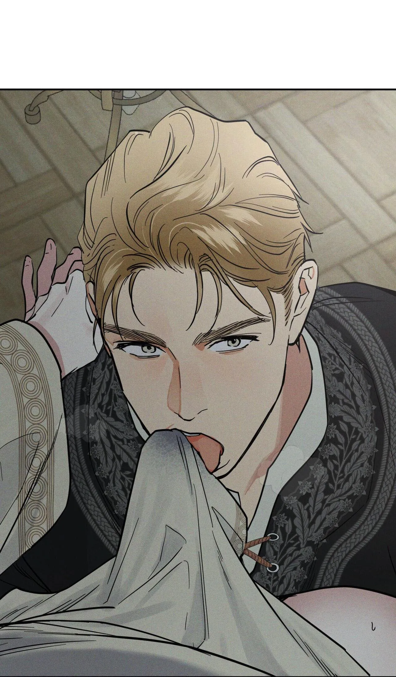 Antidote Chapter 37 Trang 50